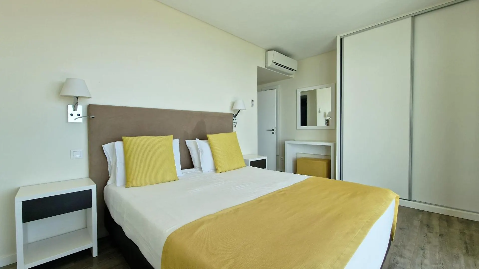 Eden Sun - A Modern Luxury Villa With A Panoramic View Prazeres Πορτογαλία