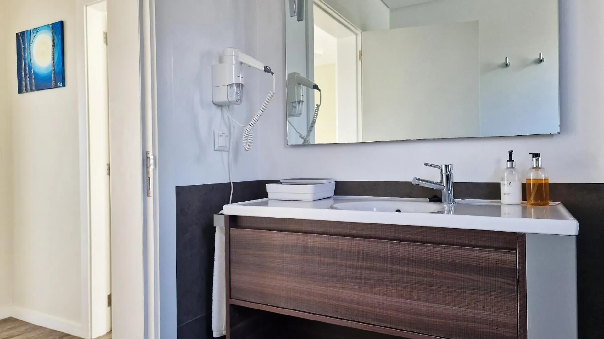 Eden Sun - A Modern Luxury Villa With A Panoramic View Prazeres